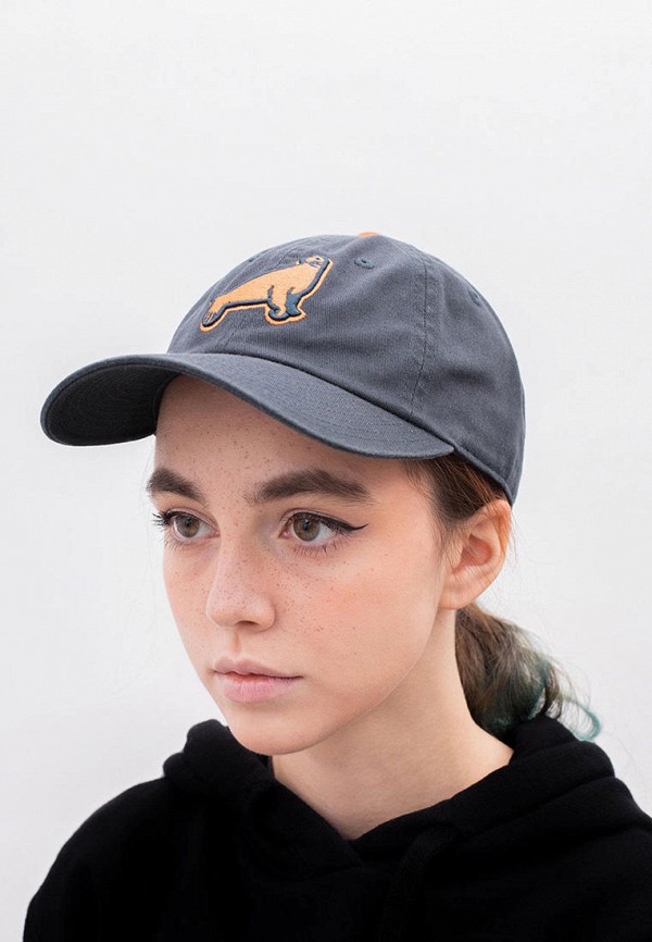 фото Бейсболка american needle