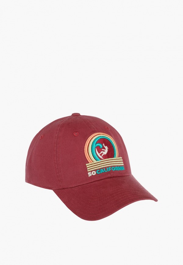 фото Бейсболка american needle