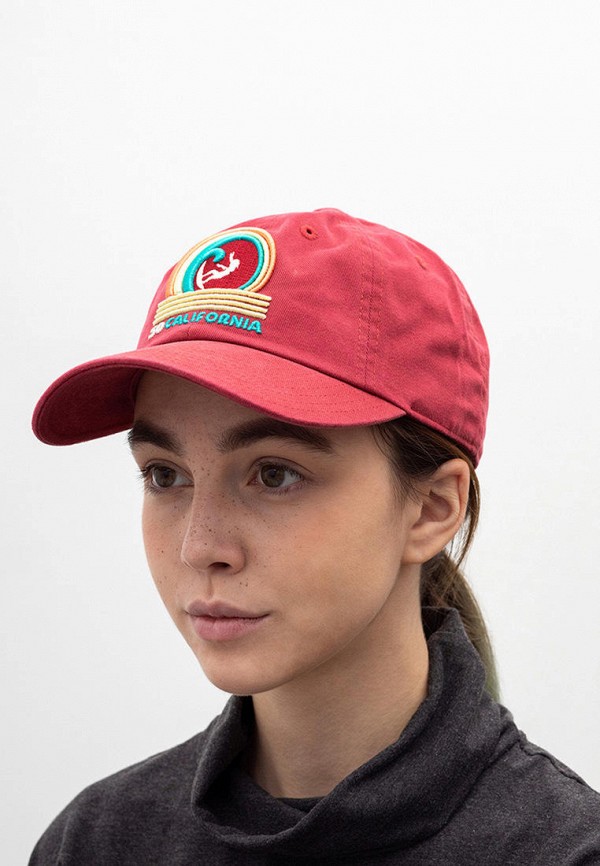 фото Бейсболка american needle