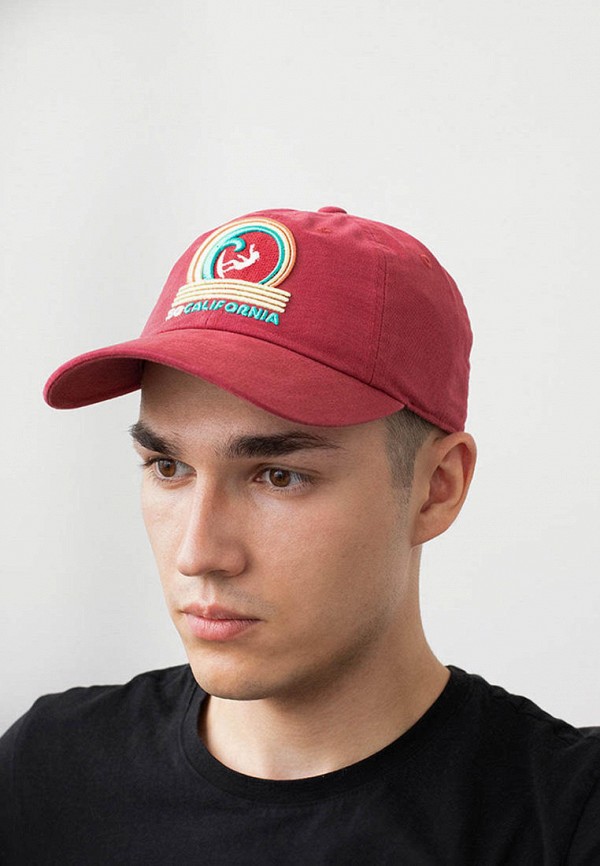 фото Бейсболка american needle