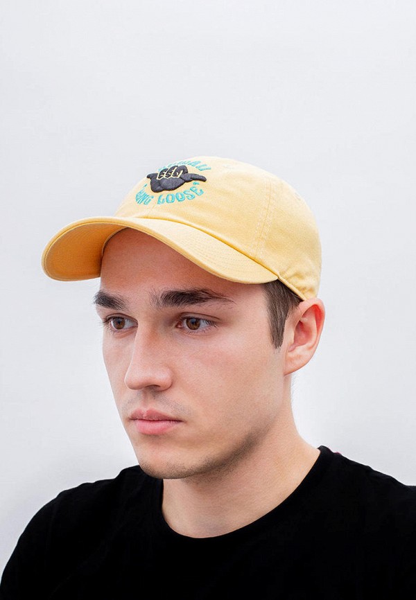 фото Бейсболка american needle