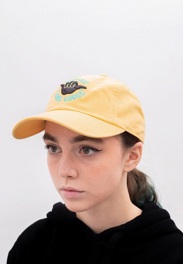 фото Бейсболка american needle