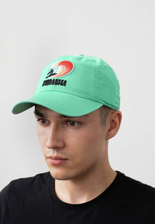 фото Бейсболка american needle