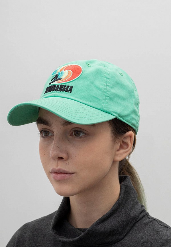 фото Бейсболка american needle