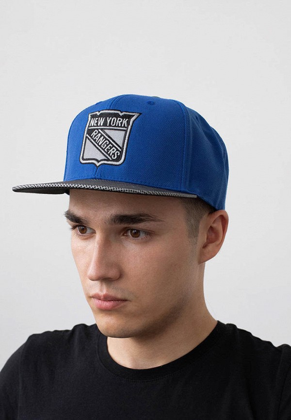 фото Бейсболка american needle