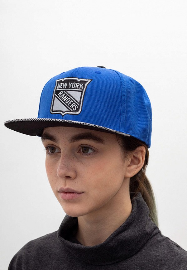 фото Бейсболка american needle