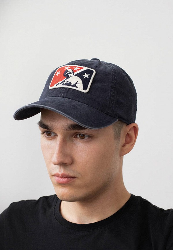 фото Бейсболка american needle