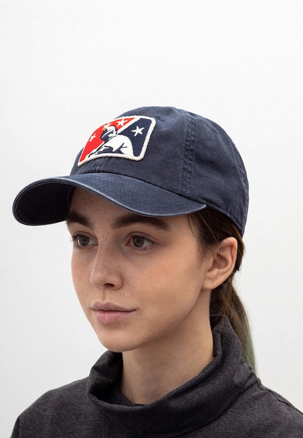 фото Бейсболка american needle