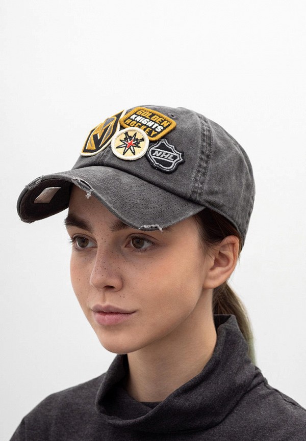 фото Бейсболка american needle