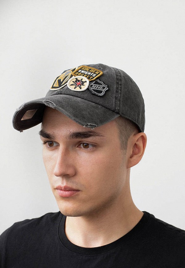 фото Бейсболка american needle