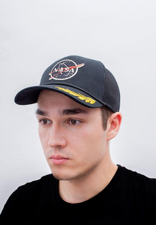 фото Бейсболка american needle