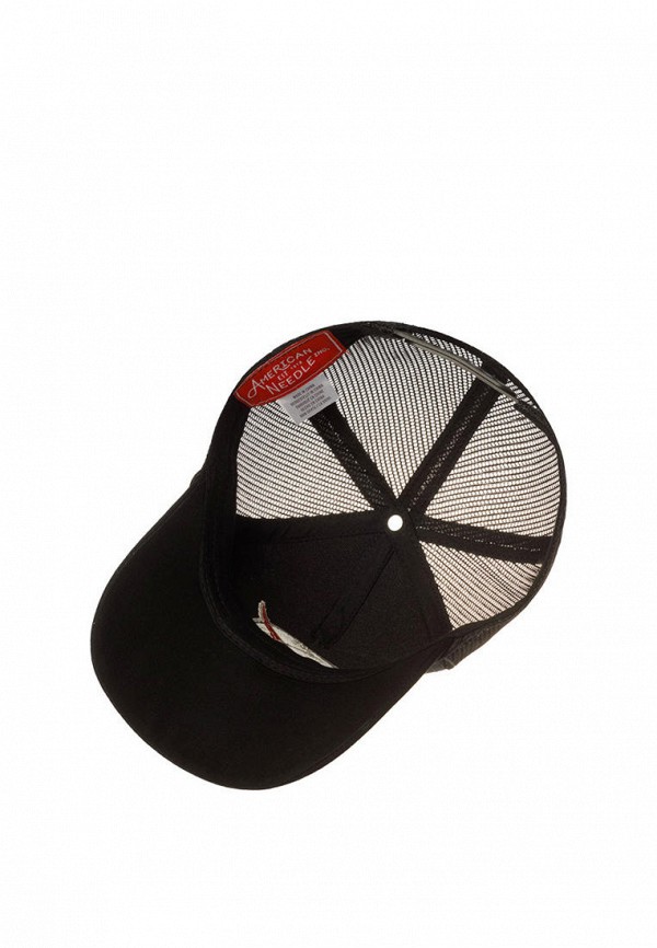 фото Бейсболка american needle