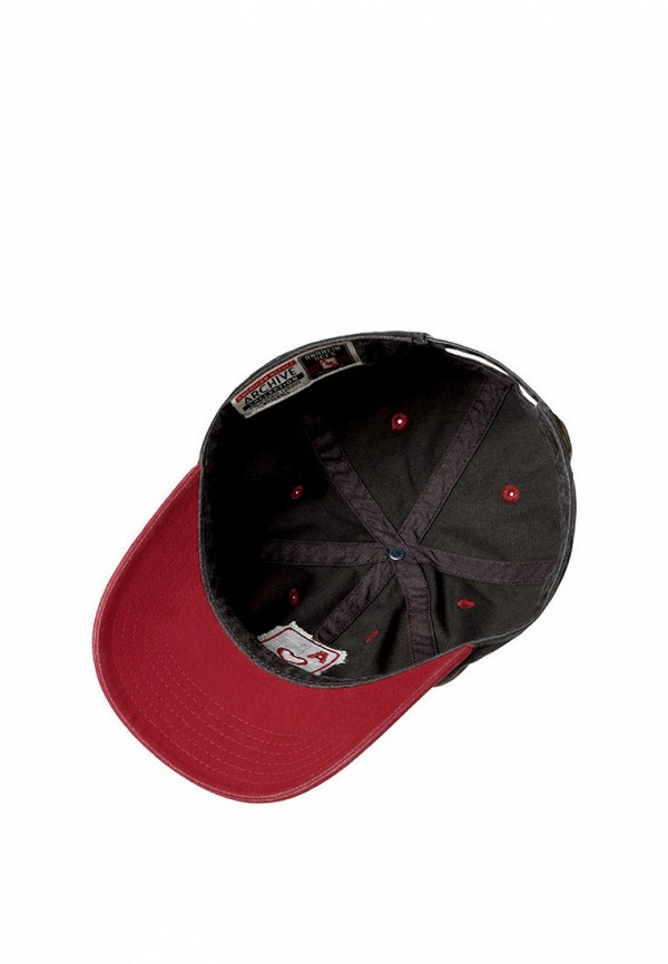 фото Бейсболка american needle