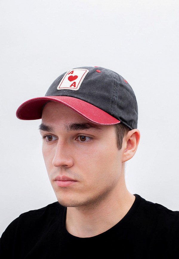 фото Бейсболка american needle