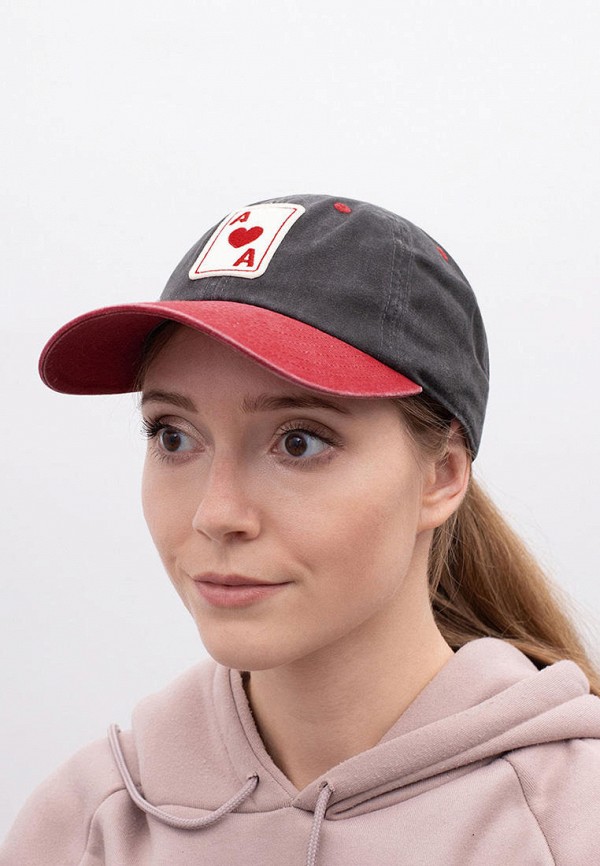 фото Бейсболка american needle