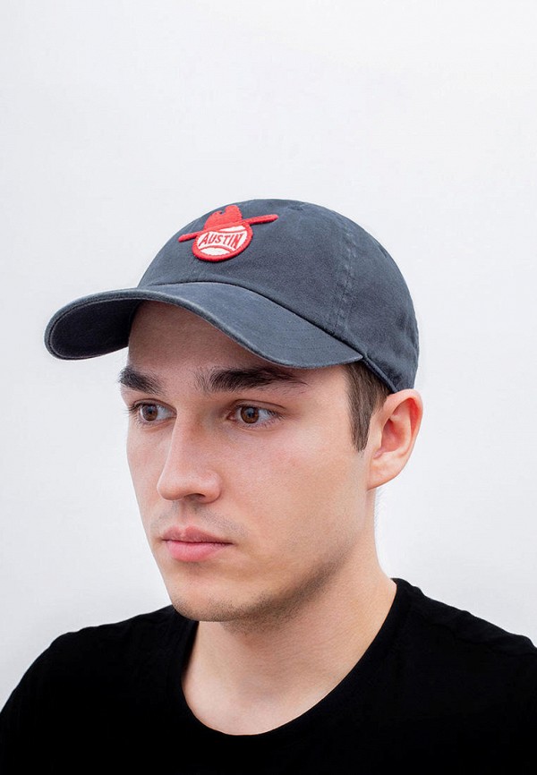 фото Бейсболка american needle