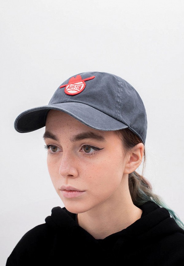 фото Бейсболка american needle