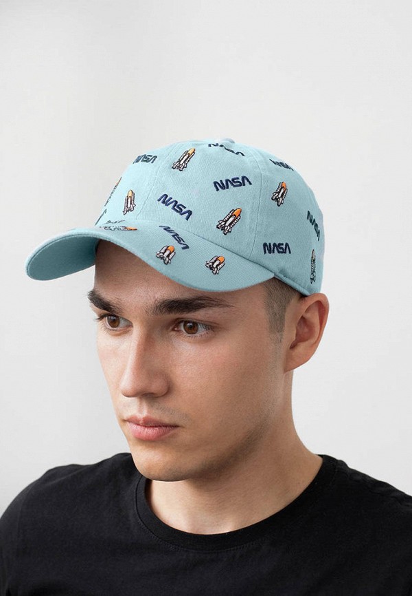 фото Бейсболка american needle