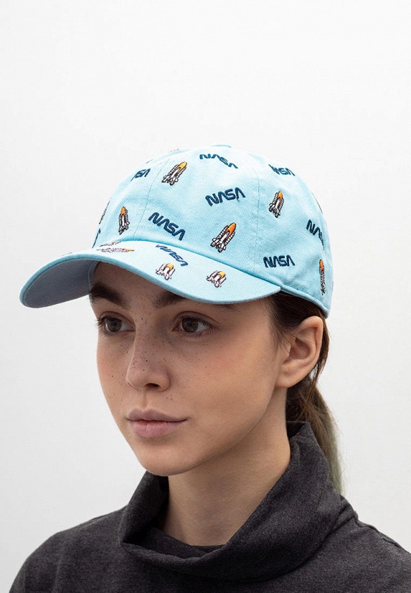 фото Бейсболка american needle