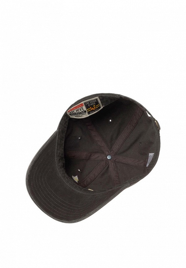 фото Бейсболка american needle