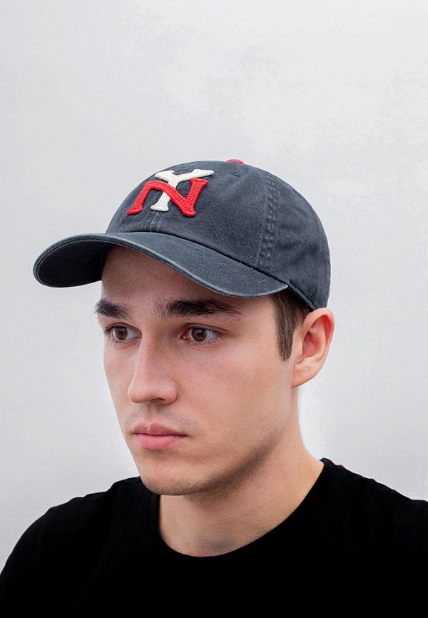 фото Бейсболка american needle