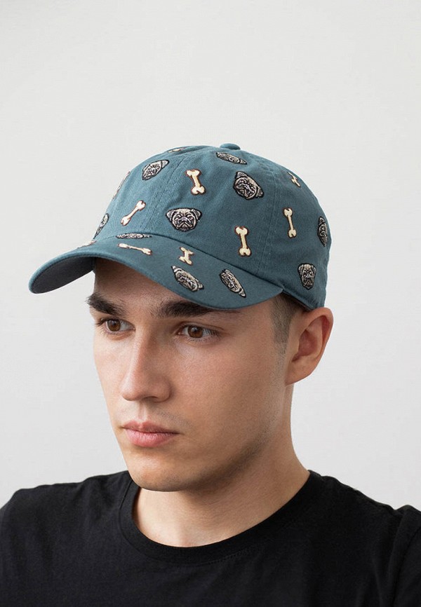 фото Бейсболка american needle