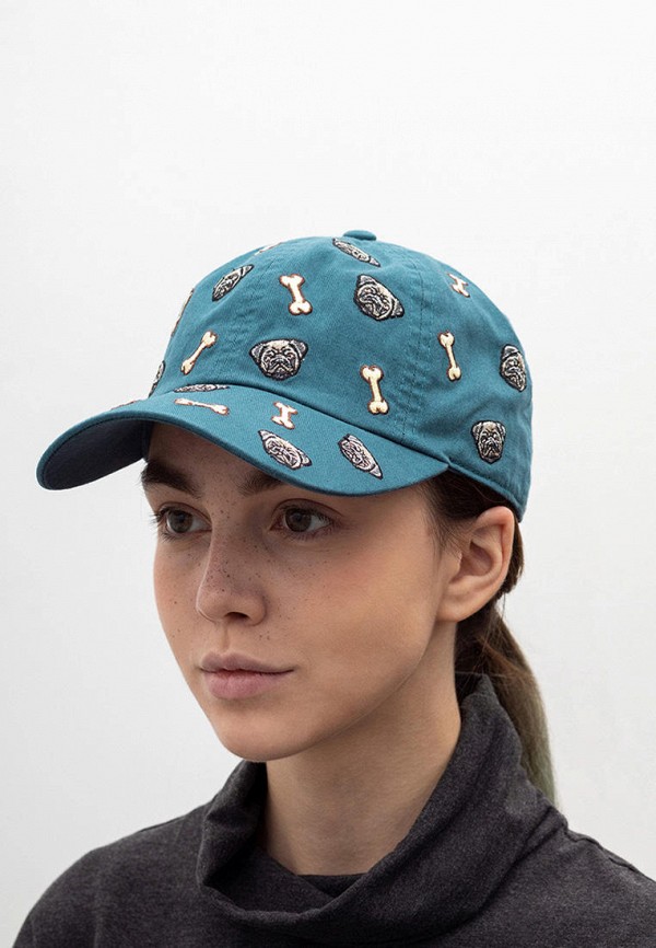 фото Бейсболка american needle