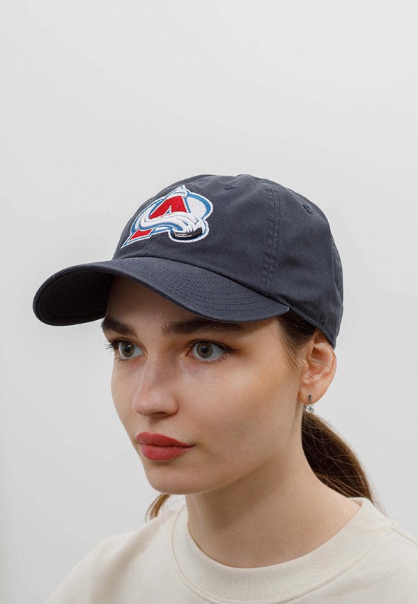 фото Бейсболка american needle