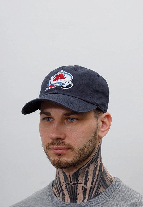 фото Бейсболка american needle