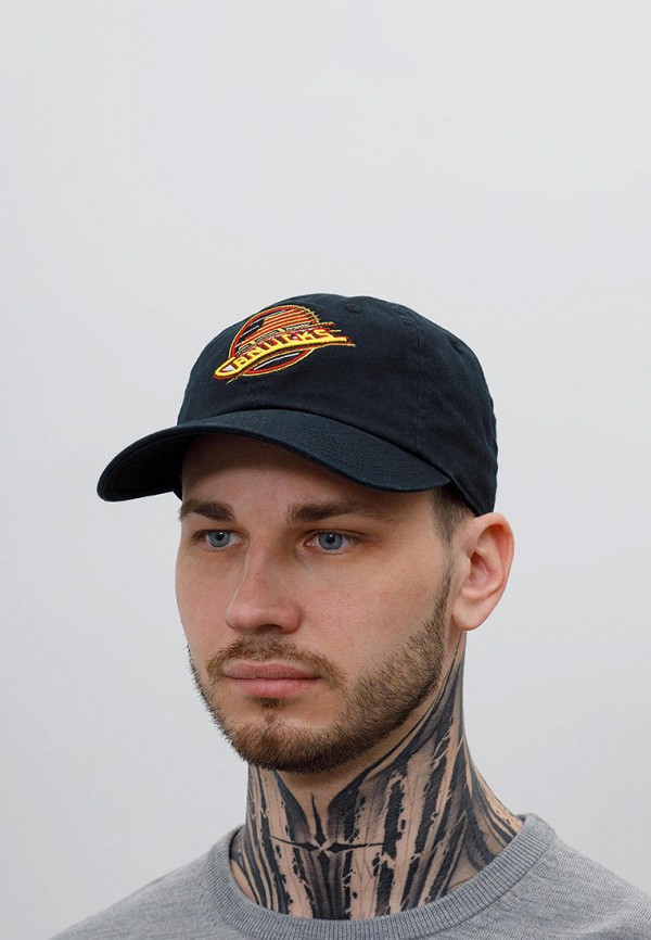 фото Бейсболка american needle