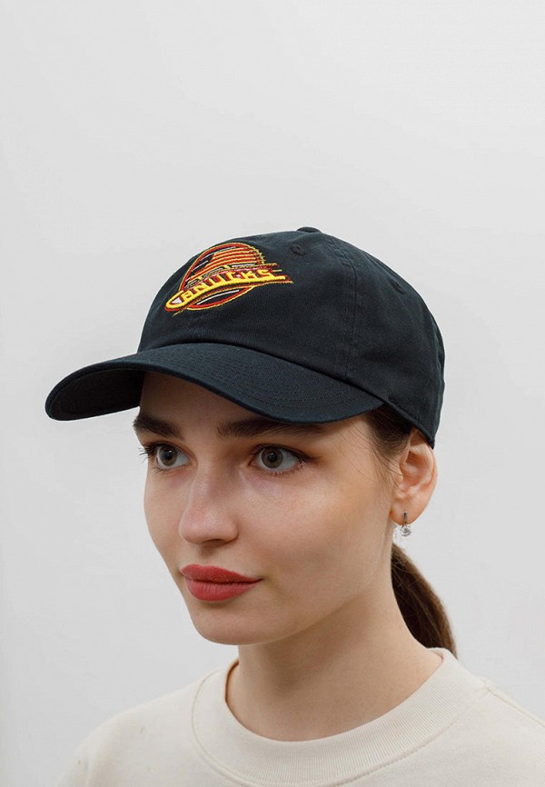 фото Бейсболка american needle