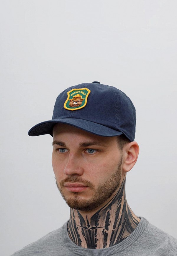 фото Бейсболка american needle