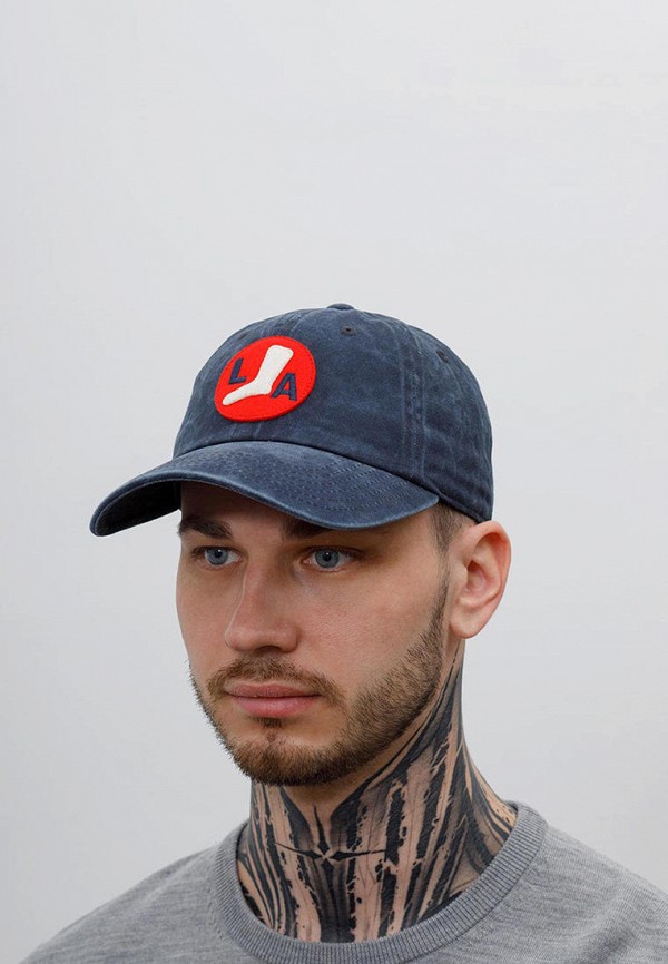 фото Бейсболка american needle