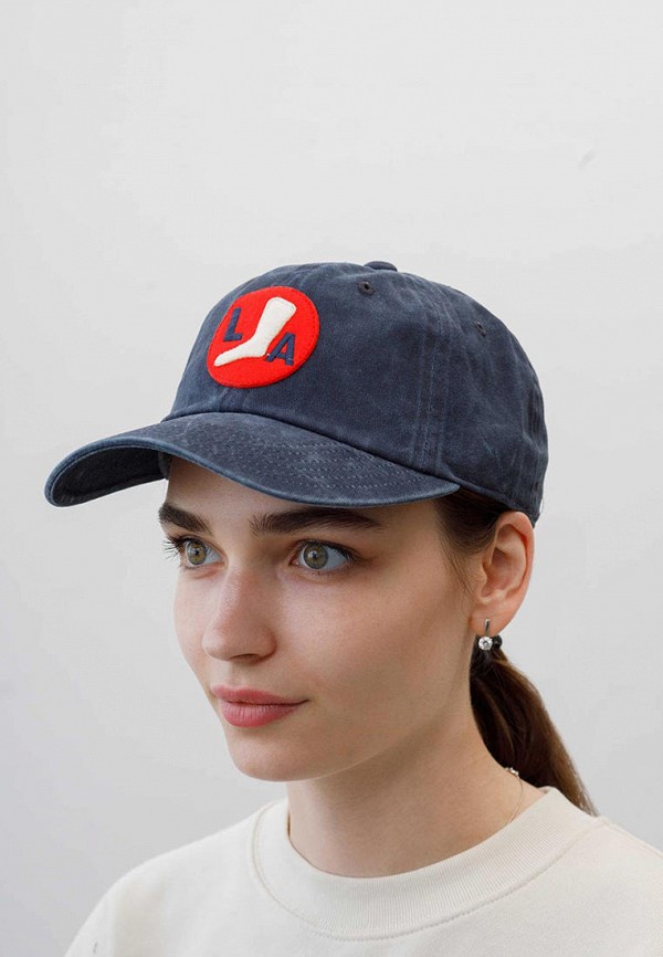 фото Бейсболка american needle