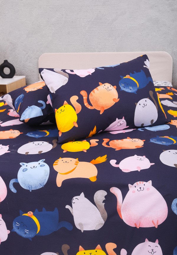 фото Постельное белье 2-спальное uniqcute