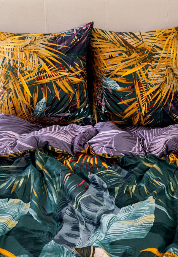 фото Постельное белье семейное василиса