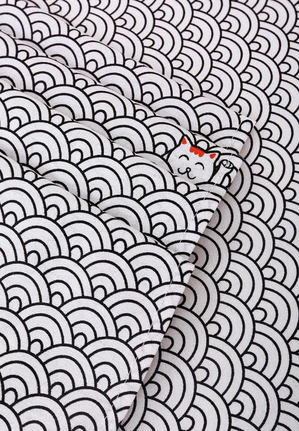 фото Постельное белье евро uniqcute