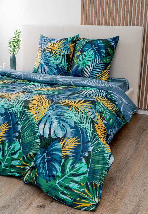 фото Постельное белье семейное василиса