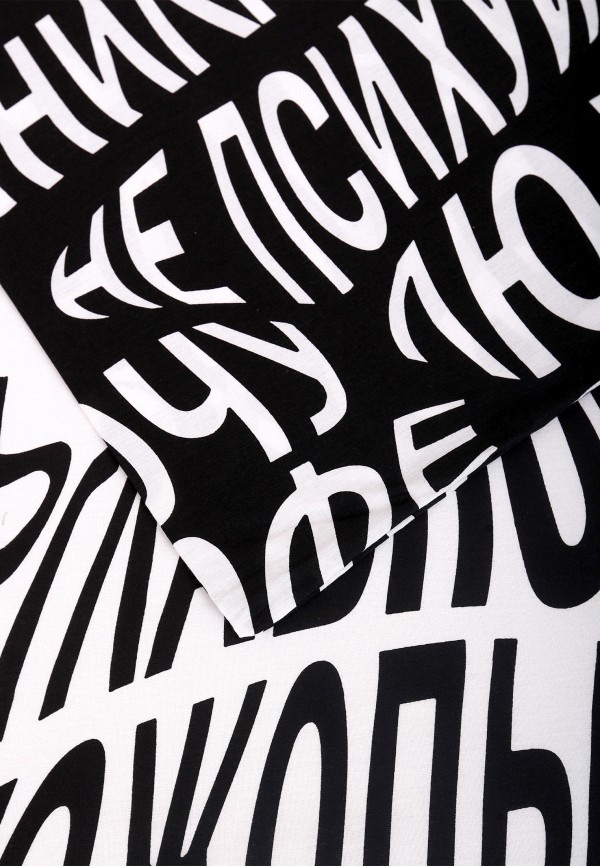 фото Постельное белье евро uniqcute