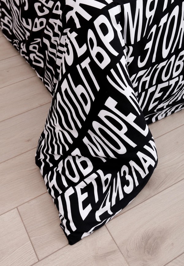 фото Постельное белье евро uniqcute