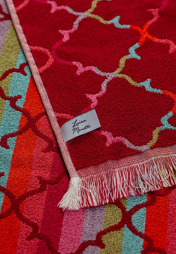 фото Полотенце luisa moretti