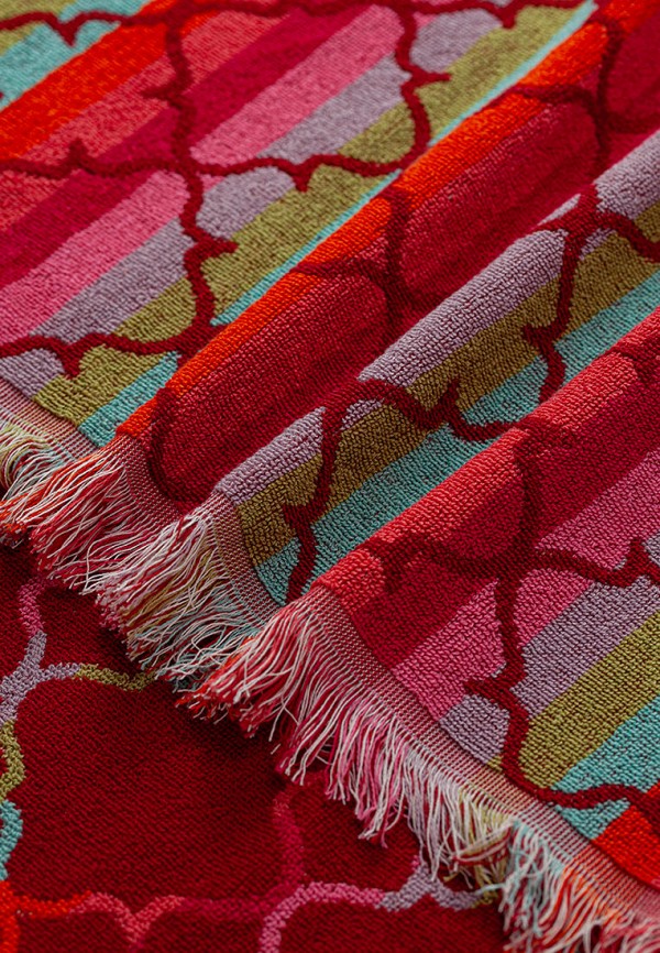 фото Полотенце luisa moretti