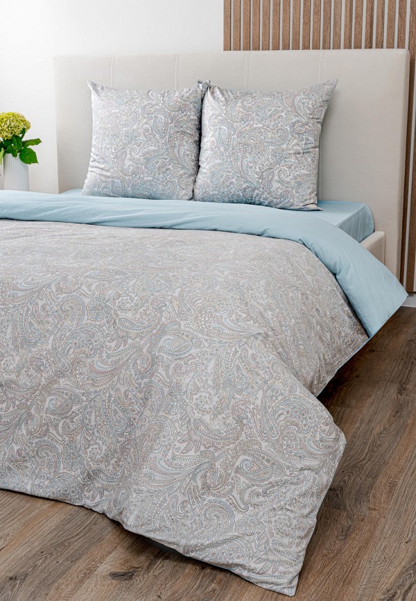 фото Постельное белье семейное василиса