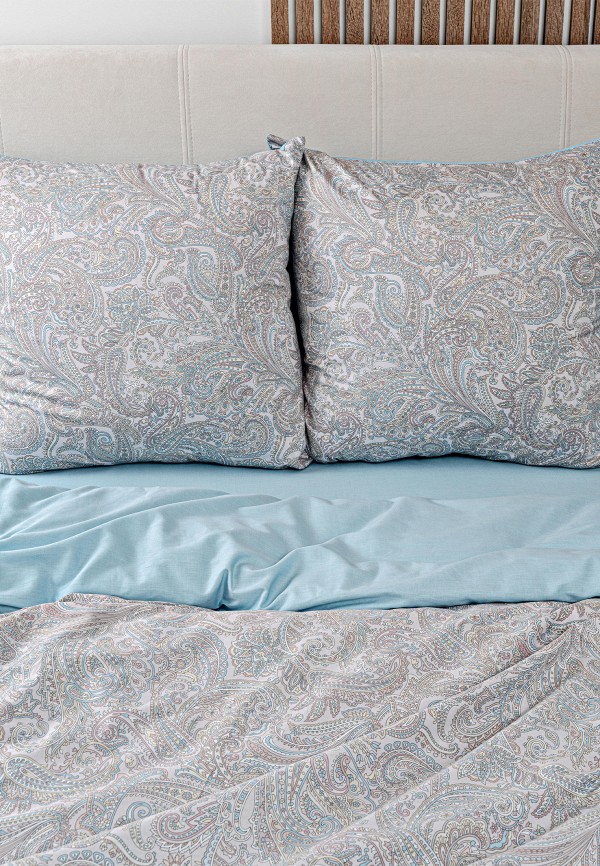 фото Постельное белье семейное василиса