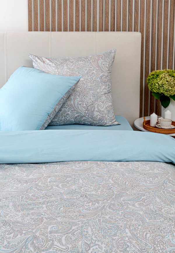 фото Постельное белье евро василиса