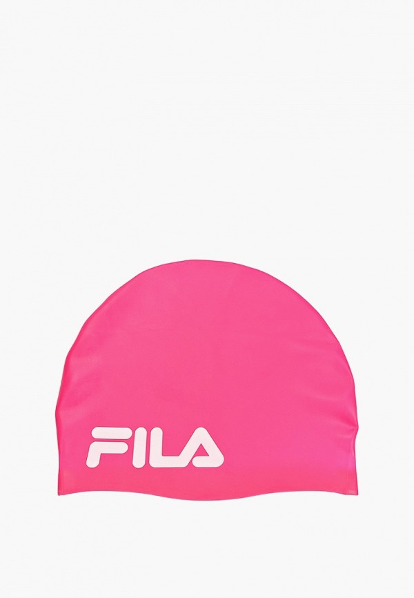 

Шапочка для плавания Fila, Розовый