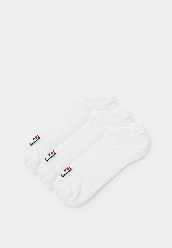 

Носки 3 пары Fila, Белый