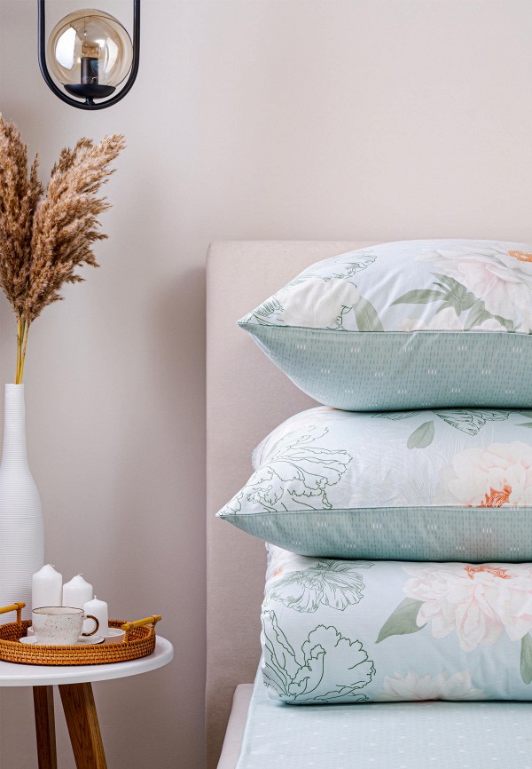 фото Постельное белье семейное василиса