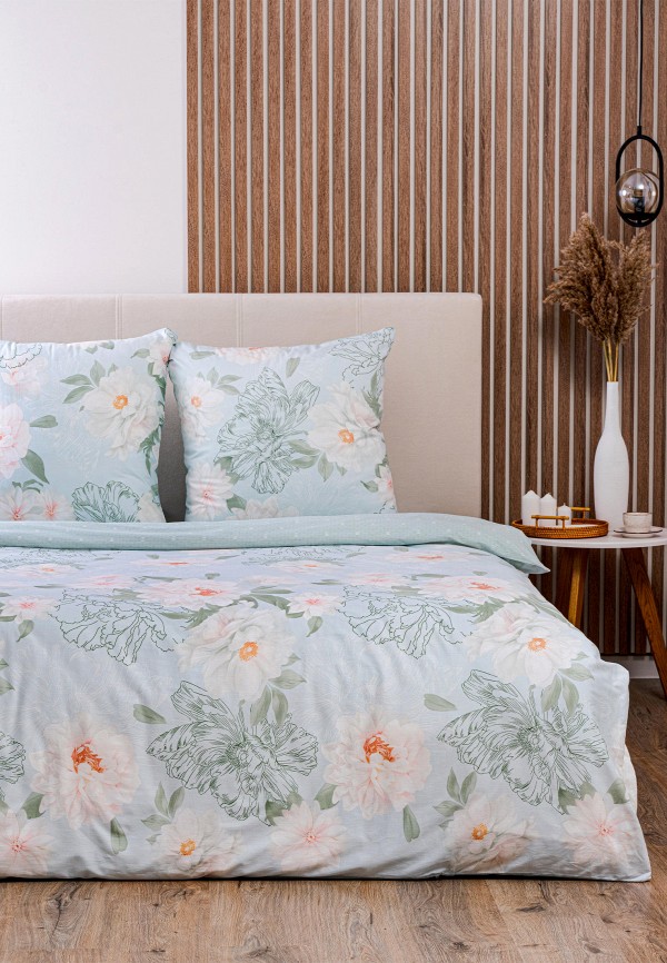 фото Постельное белье семейное василиса