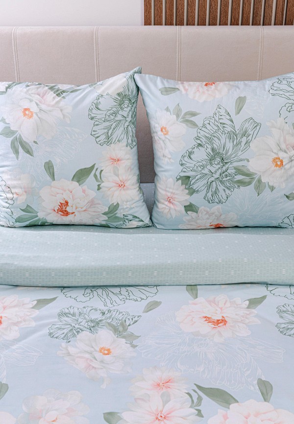 фото Постельное белье евро василиса